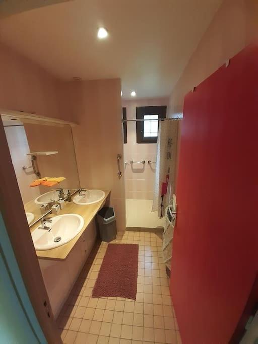 Logement Du Vidame Molliens-Dreuil Exteriör bild